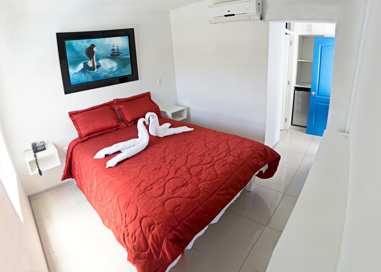 Hotel El Pallar Cerro Prieto Exteriér fotografie