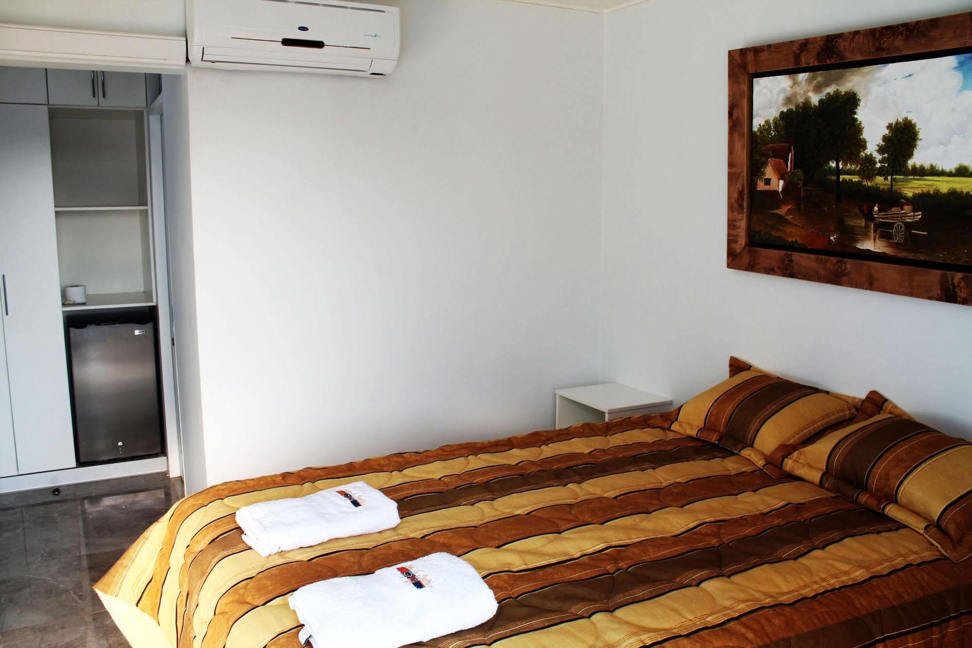 Hotel El Pallar Cerro Prieto Exteriér fotografie